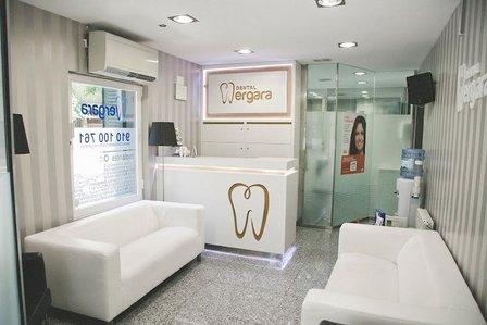 Clínica Dental Vergara