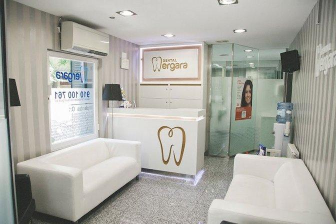 Clínica Dental Vergara