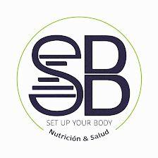 Set Up Your Body Dietistas y Health Coaches