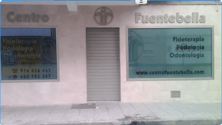 Centro Fuentebella