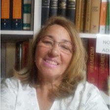 Dra. María José Márquez Moreno, Médico de familia