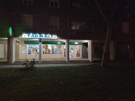 Farmacia Sanz Pinilla