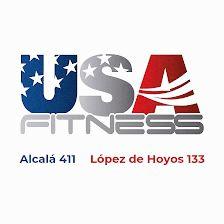 USA Fitness