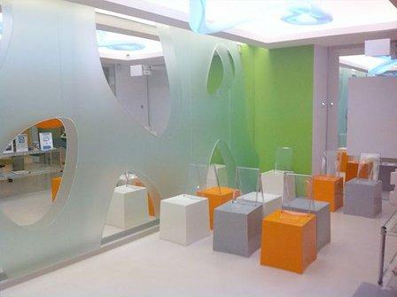 ORTOM | ORALIS