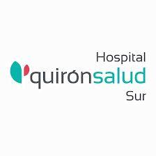 Hospital Quirónsalud Sur
