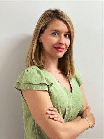 Yaiza Cabrera Psicología
