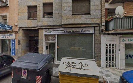 Hijos de Victoriano Valera