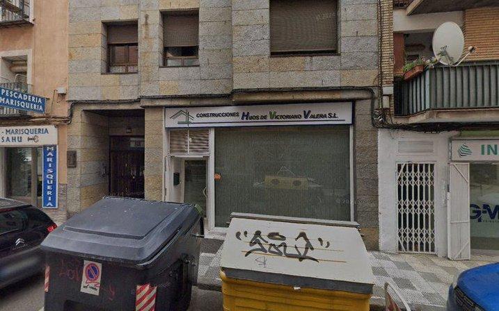 Hijos de Victoriano Valera