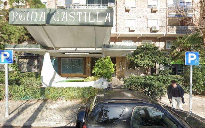 Gabinete de Tasaciones Inmobiliarias, S.A.
