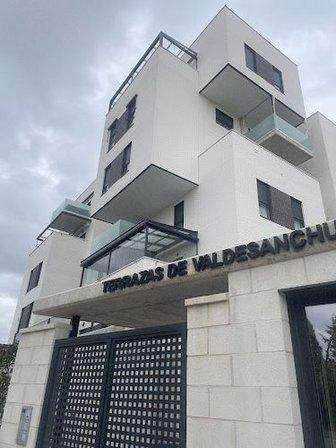 Terrazas de valdesanchuela