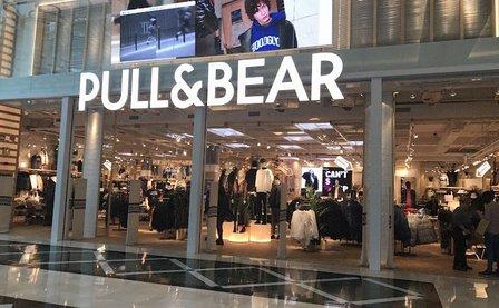 Pull&Bear