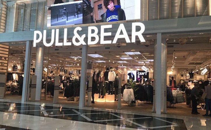 Pull&Bear