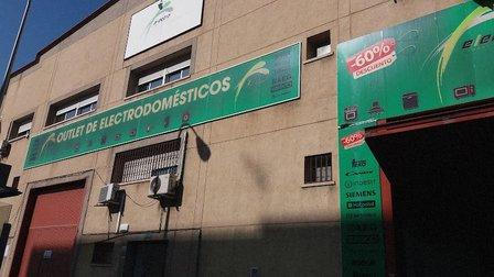 Electro Hogar Outlet - Vallecas