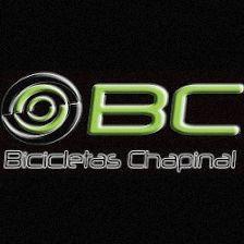 Bicicletas Chapinal