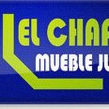 The Juvenile Furniture Chaflán
