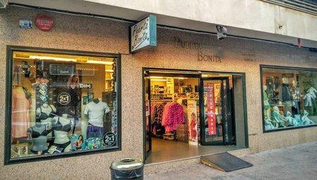 Puerta Bonita Getafe