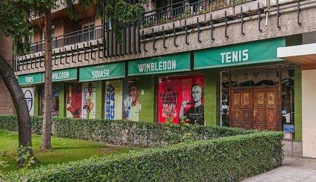 Deportes Wimbledon