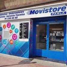 Movistore Parla