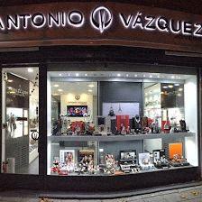 Antonio Vázquez joyero (Creaciones de Ley, S.L.)