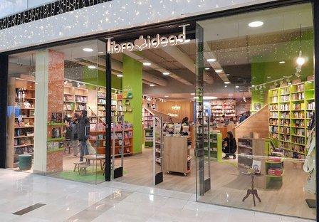 Libro Ideas - Plenilunio