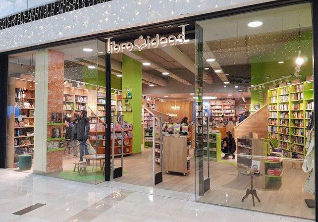 Libro Ideas - Plenilunio