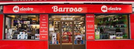 Mi Electro - Paredes Y Barroso SL