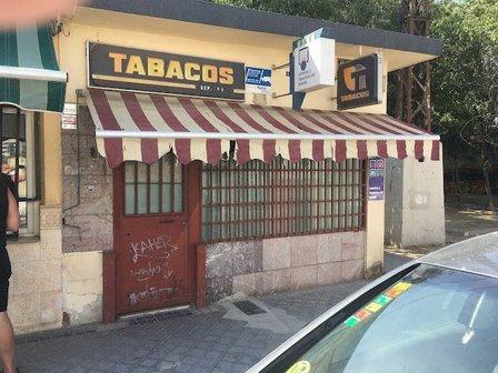 Tabacos