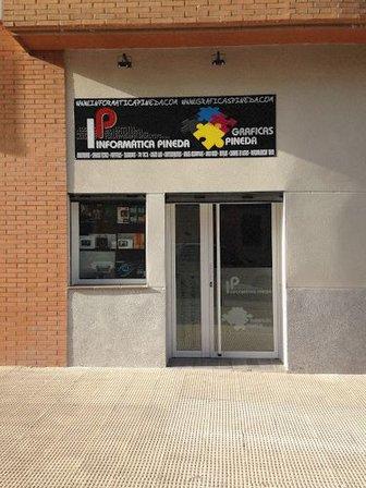 Informatica Pineda