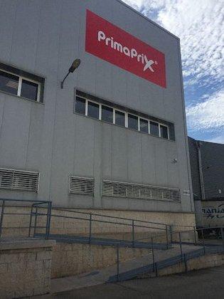 PrimaPrix