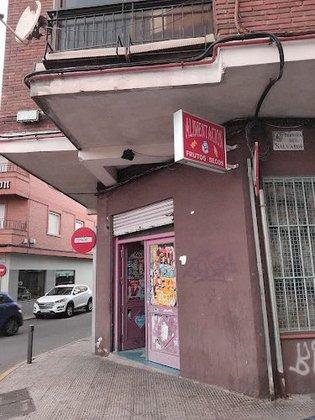 Alimentacion Chino