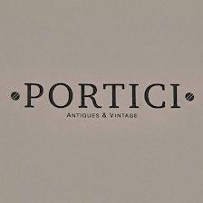 •PORTICI• Antiques & Vintage