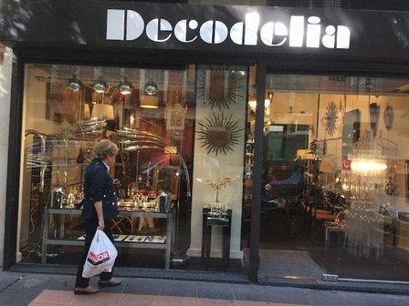 Decodelia