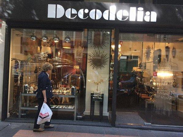 Decodelia
