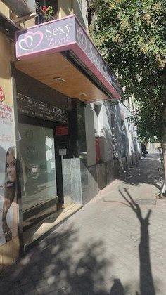 Tienda Erótica Sexy Zone