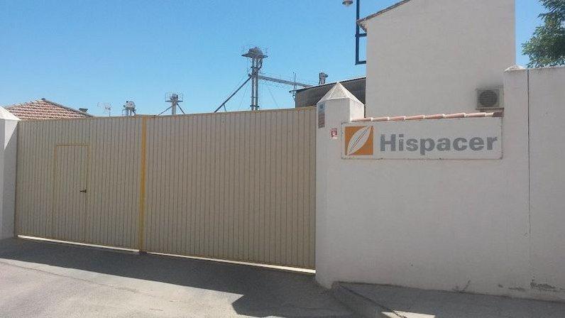 Cereales y procesos Hispacer SL