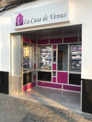 La Casa de Venus