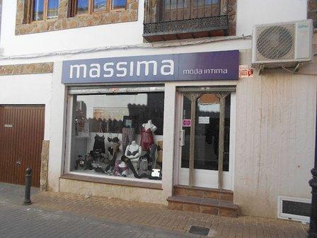 Massima