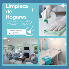LimpiezadeHogarVillalba