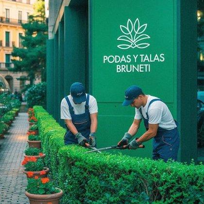 Podas & Talas Bruneti