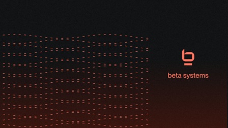Beta Systems