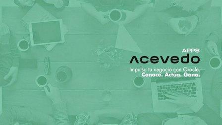 Acevedo Technology & Consulting