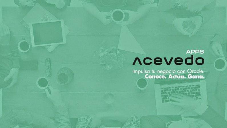 Acevedo Technology & Consulting