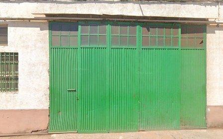 Talleres Serrano y Guevara