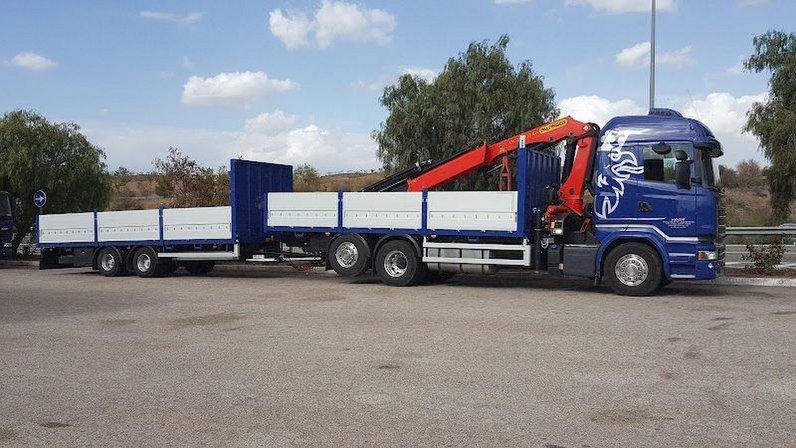 Transportes Vega