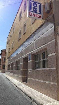 Hostal Elvira