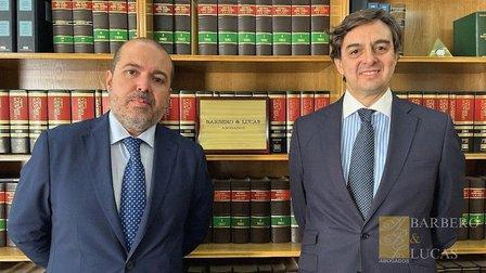 Barbero & Lucas Abogados