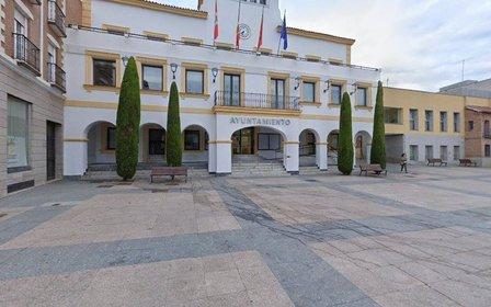 DESA Ayuntamiento