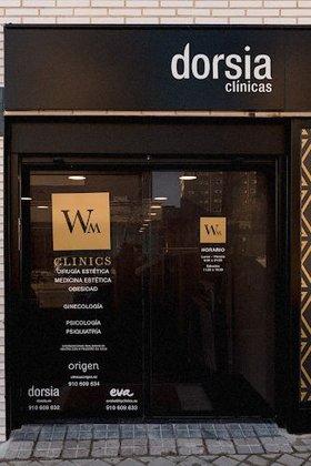 Clínica Dorsia Cirugía y Medicina Estética