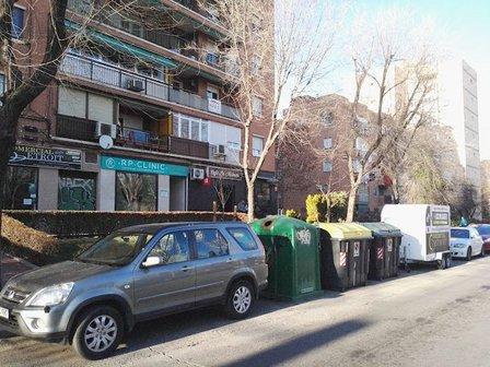 Fisioterapia Móstoles RP Clinic
