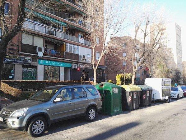 Fisioterapia Móstoles RP Clinic